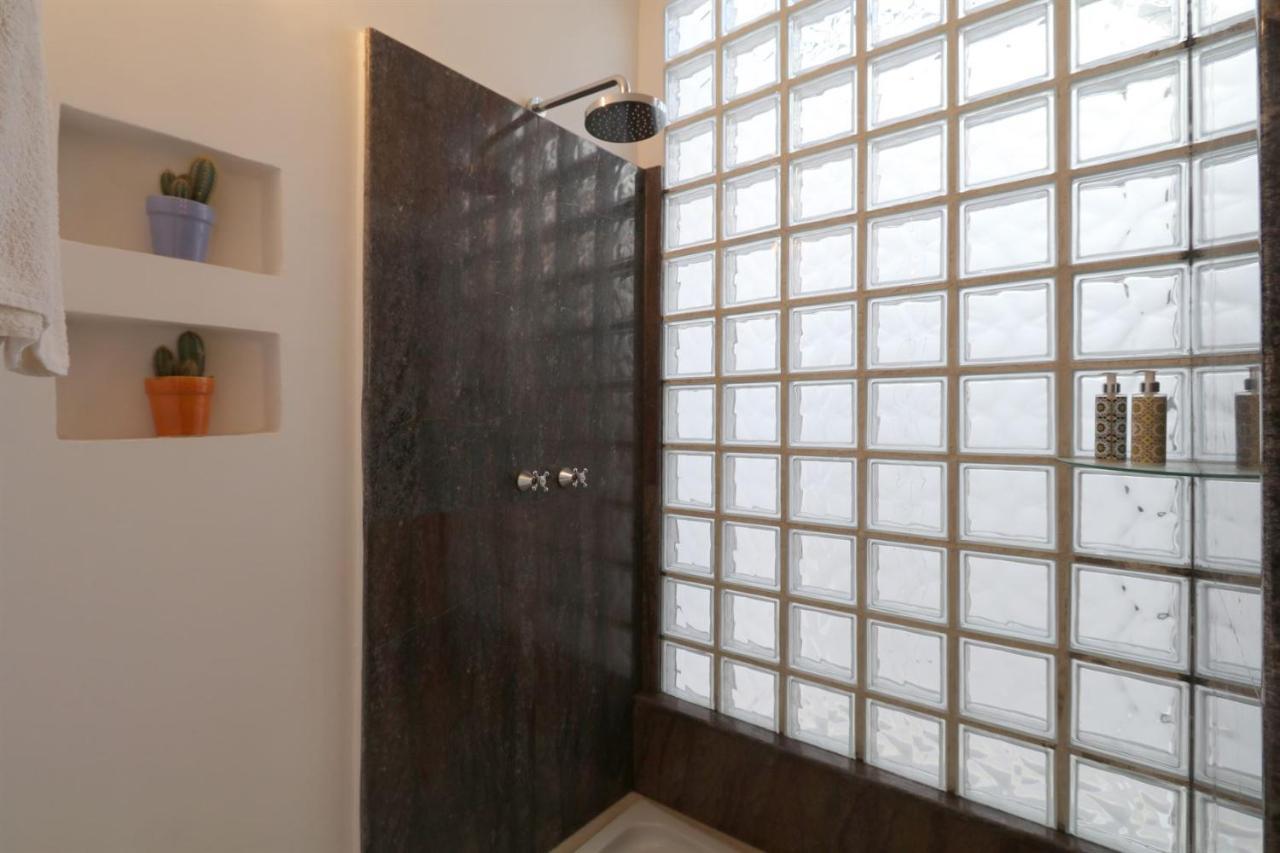 Riad Dar Safi - Privatise Pour 6/8 Pers. - Jacuzzi Marrakesch Exterior foto
