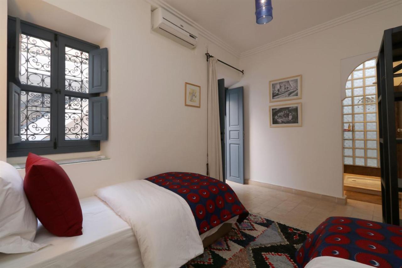 Riad Dar Safi - Privatise Pour 6/8 Pers. - Jacuzzi Marrakesch Exterior foto