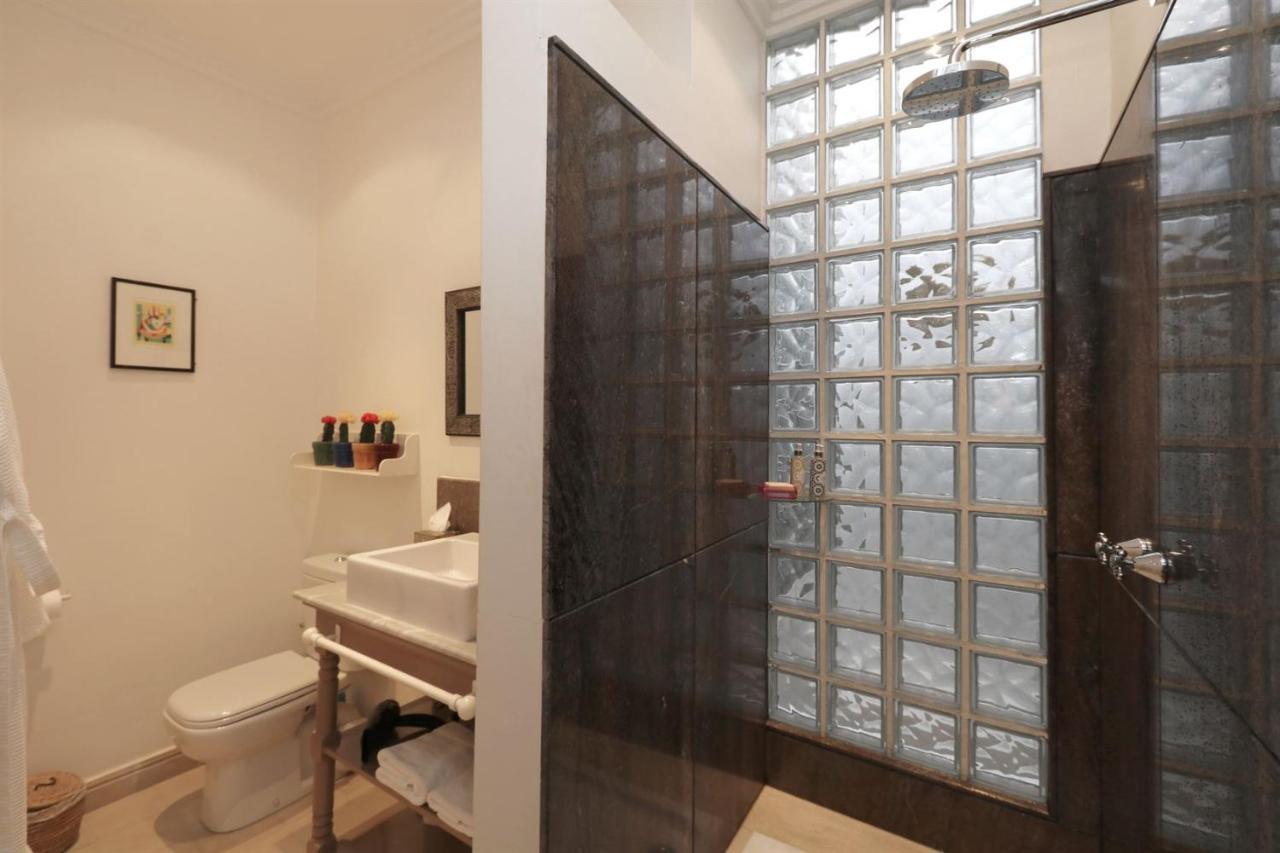 Riad Dar Safi - Privatise Pour 6/8 Pers. - Jacuzzi Marrakesch Exterior foto